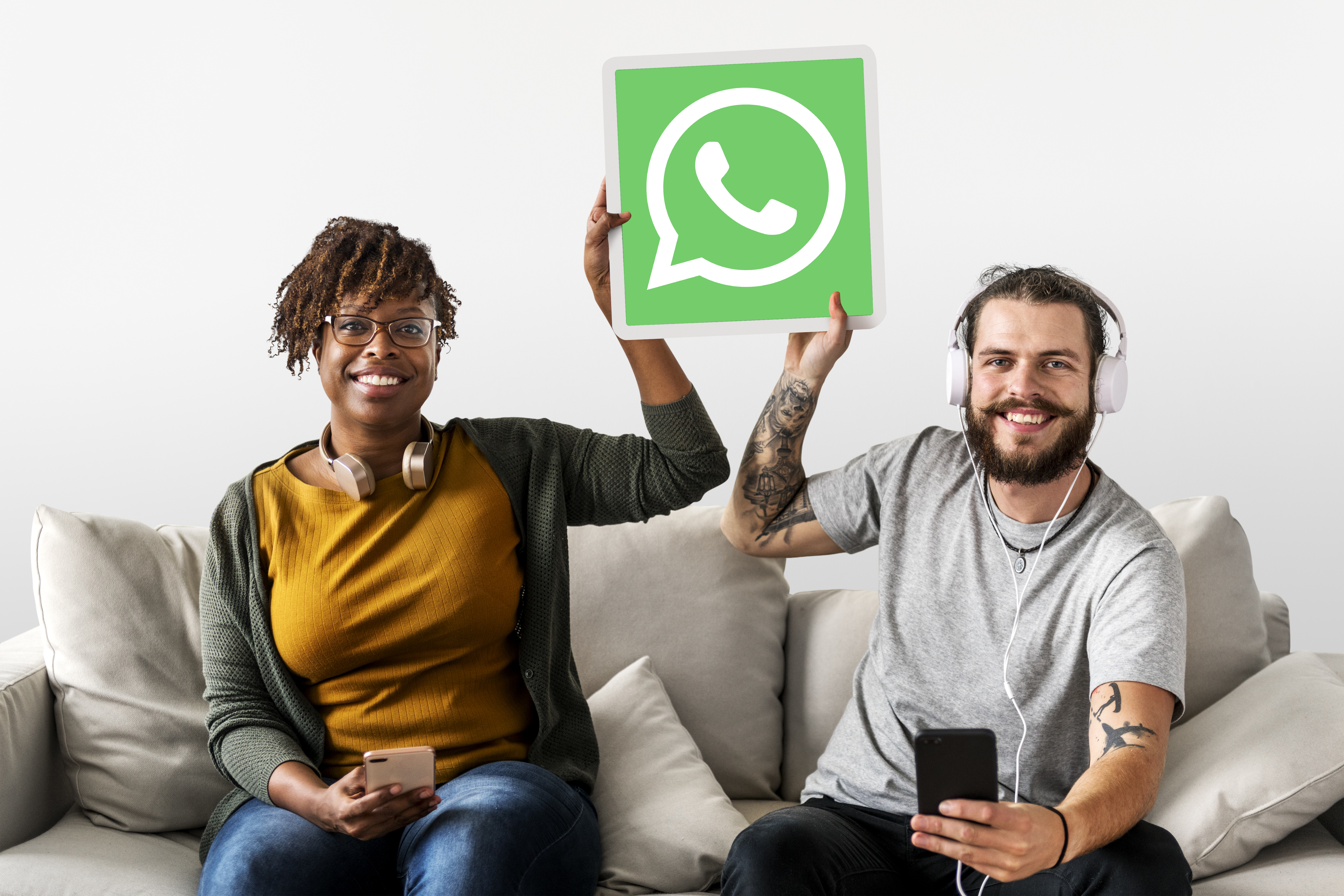 Market via WhatsApp - Promote small businesses via WhatsApp & earn weekly commissions.